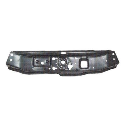 Fits Vauxhall Astra Hatchback, Sporthatch, Estate, Cabrio, Van 2004-2013, Zafira 2005-2014 Front Panel Upper