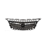 Fits Vauxhall Astra J 2009-2012 Front Grille Centre Main  thumbnail