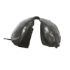 Fits Vauxhall Astra J 2009-2015 Front Wing Arch Liner Splash Guard Driver Side  thumbnail