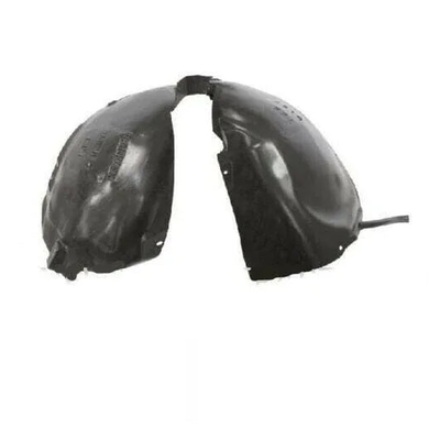 Fits Vauxhall Astra J 2009-2015 Front Wing Arch Liner Splash Guard Passenger Side