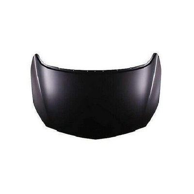 Fits Vauxhall Astra J 2010-2015 Bonnet Primed 5Dr Models Only Hatchback & Estate