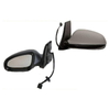 Fits Vauxhall Astra J 2010-2015 Door Wing Mirror Electric Heated Power Fold Primed Passenger Side thumbnail