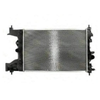 Fits Vauxhall Astra J 2010-2015 Radiator (1.4I 16V, 1.6I 16V, 1.8I 16V Petrol) (Manual) (With/Without Ac) thumbnail