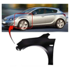 Fits Vauxhall Astra J 5Dr 2009-2015 Front Wing Primed Passenger Side thumbnail