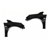 Fits Vauxhall Astra J 5Dr 2009 2015 Front Wing Primed Pair Left & Right thumbnail