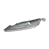 Fits Vauxhall Astra J 5Dr 2012-2015 Indicator Light Lamp Situated In Fog Grille Passenger Side thumbnail