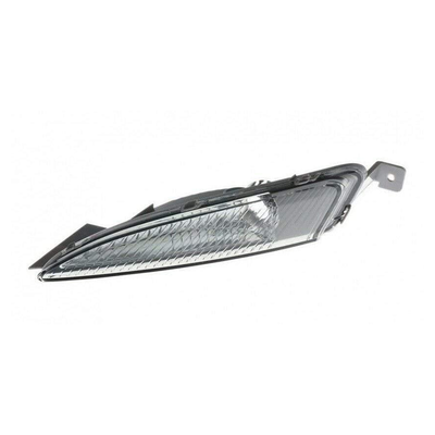 Fits Vauxhall Astra J 5Dr 2012-2015 Indicator Light Lamp Situated In Fog Grille Passenger Side