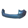 Fits Vauxhall Astra J Estate 2010-2012 Rear Bumper With Pdc 5 Door Only Primed thumbnail