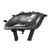 Fits Vauxhall Astra J Hatch 2010-2012 Indicator And Fog Light Lamp Smoked Left Side thumbnail
