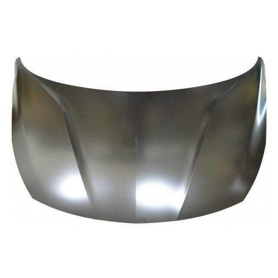 Fits Vauxhall Astra K 2015- Bonnet Primed 5Dr Models Only