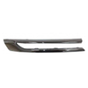 Fits Vauxhall Astra K 2015- Front Main Grille Moulding Chrome Driver Side thumbnail