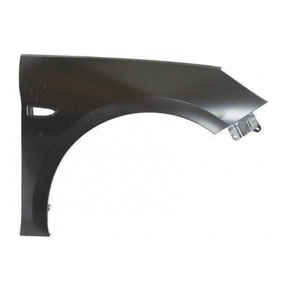 Fits Vauxhall Astra K 5Dr 2015- Front Wing Primed Driver Side
