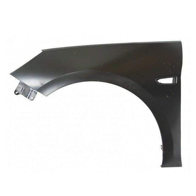 Fits Vauxhall Astra K 5Dr 2015- Front Wing Primed Passenger Side