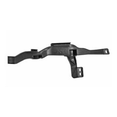 Fits Vauxhall Astra K Sport Tourier 2015- Front Bumper Bracket Driver Side