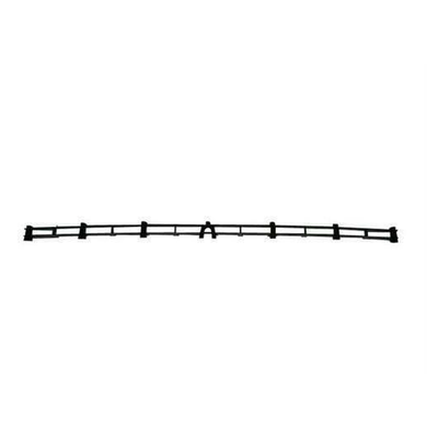 Fits Vauxhall Astra Van 1998-2006 Front Bumper Grille Upper Section