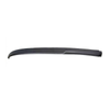 Fits Vauxhall Astra Van 2006-2007 Front Bumper Spoiler Black Driver Side thumbnail