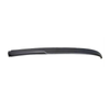 Fits Vauxhall Astra Van 2006-2008 Front Bumper Spoiler Black Passenger Side thumbnail