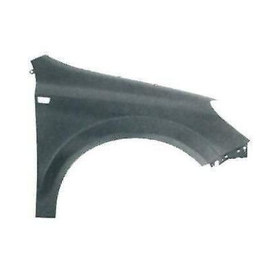 Fits Vauxhall Astra Van 2007-2013 Front Wing Primed Driver Side