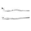 BM Catalysts Connecting Pipe Euro Level 4 BM50293 thumbnail