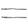BM Catalysts Connecting Pipe Euro Level 4 BM50185 thumbnail