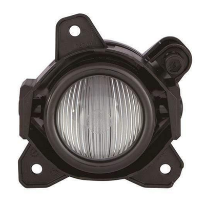 Fits Vauxhall Cascada 2013-2018 Front Fog Light Lamp Left Side No Motor