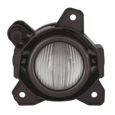 Fits Vauxhall Cascada 2013-2018 Front Fog Light Lamp Right Side No Motor