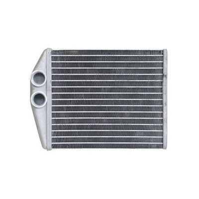 Fits Vauxhall Combo 2002-2011 Heater Matrix (1.2I 12V, 1.4I 16V, 1.6I)Petrol (1.3 Dti, 1.7 Dti)Diesel (Manual) 9With/Without A/C)
