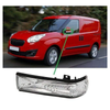 Fits Vauxhall Combo 2012- Door Wing Mirror Indicator Passenger Side thumbnail