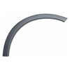 Fits Vauxhall Corsa 2001-2006 Front Wing Arch Moulding Trim Driver Side thumbnail