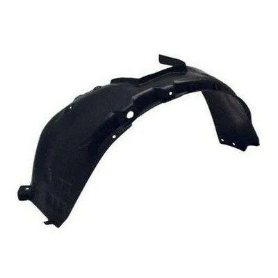 Fits Vauxhall Corsa C 2000-2006 Front Wing Arch Liner Splash Guard Passenger Side