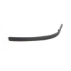 Fits Vauxhall Corsa C 2003-2006 Front Bumper Spoiler Passenger Side Black thumbnail