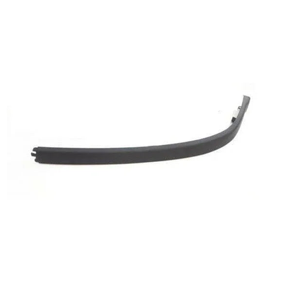 Fits Vauxhall Corsa C 2003-2006 Front Bumper Spoiler Passenger Side Black