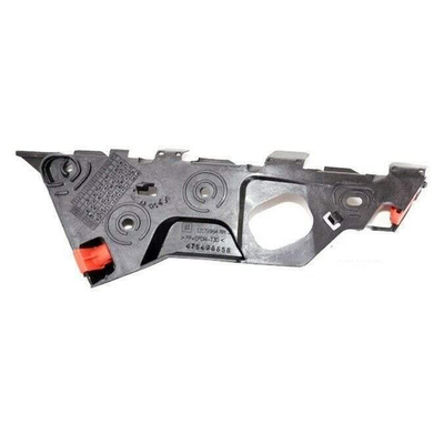 Fits Vauxhall Corsa D 2006-2014 Front Bumper To Wing Bracket Driver Side 