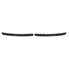 Fits Vauxhall Corsa D 2006-2014 Front Bumper Spoiler Trim Skirt Pair-Left & Right thumbnail