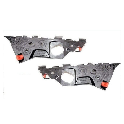 Fits Vauxhall Corsa D 2006-2014 Front Bumper To Wing Bracket Pair Left & Right