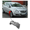 Fits Vauxhall Corsa D 2007-2014 Front Wing Arch Liner Splash Guard Driver  thumbnail
