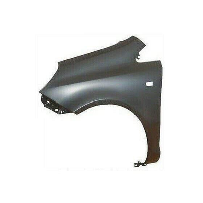 Fits Vauxhall Corsa D 2007-2014 Front Wing Primed Passenger Side