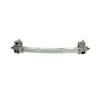 Fits Vauxhall Corsa E 2015- Front Bumper Reinforcer