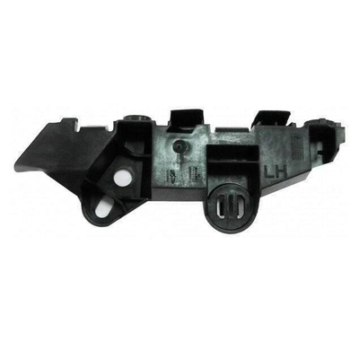 Fits Vauxhall Corsa E 2015- Front Bumper To Wing Bracket Passenger Side