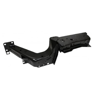 Fits Vauxhall Corsa E 2015- Front Panel Headlight Mount Driver Side