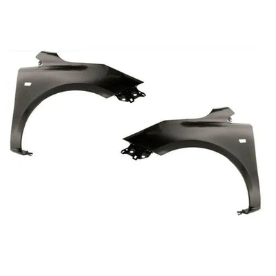 Fits Vauxhall Corsa E 2015 - 2019 Front Wing Pair Left & Right Primed