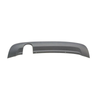 Fits Vauxhall Corsa E 2015- Rear Bumper Lower Spoiler thumbnail