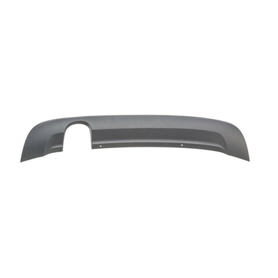 Fits Vauxhall Corsa E 2015- Rear Bumper Lower Spoiler