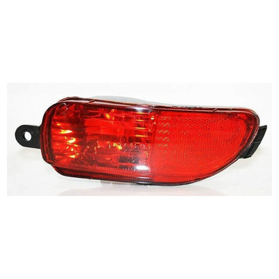 Fits Vauxhall Corsa Hatchback 2001-2003 Rear Fog Light Lamp Driver Side