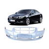 Fits Vauxhall Insignia 2009-2013 Front Bumper Primed With Pdc Not Vxr Models thumbnail