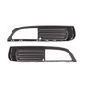 Fits Vauxhall Insignia 2009-2013 Front Bumper Fog Grille Pair Left & Right thumbnail