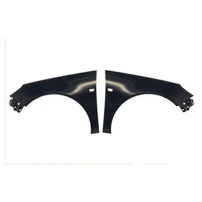 Fits Vauxhall Insignia 2009-2017 Front Wing Primed Pair Left & Right