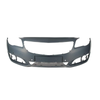 Fits Vauxhall Insignia 2013-2017 Front Bumper Primed With Sensor Holes Not Vxr thumbnail