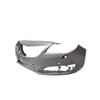 Fits Vauxhall Insignia 2013-2017 Front Bumper Primed Grey With PDC & Washer Hole thumbnail