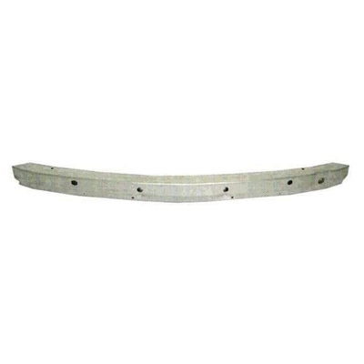 Fits Vauxhall Meriva 2003-2010 Front Bumper Reinforcer Aluminium